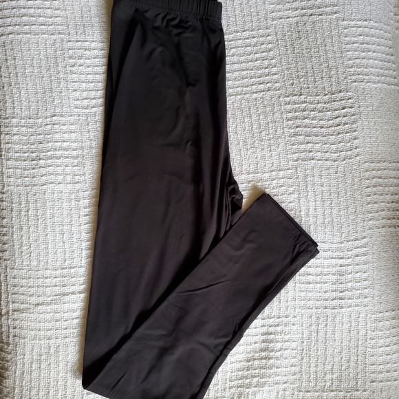NWOT Kotii Leggings - Picture 1 of 2